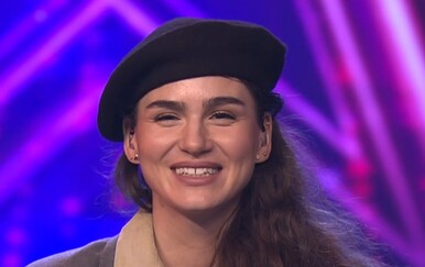 Snežana Ljubojević, Supertalent