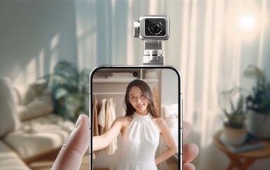 Honor najavio novi uređaj koji spaja umjetnu inteligenciju, robotiku i mobilnu tehnologiju