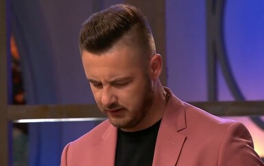 MasterChef: Ovo je i nas zapeklo! "Umrijet će nam Stipe!"