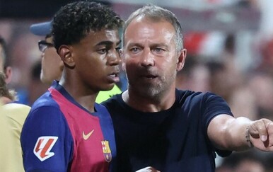 Gordon danas slijeće u Barcelonu i ne dolazi sam: Alvarez na meti
