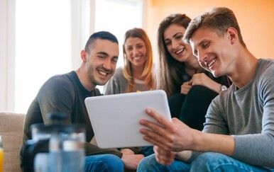 Ovaj kviz počinje lako, ali postaje nemoguć! Možete li ga riješiti?