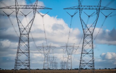 Tko je najveći uvoznik, a tko izvoznik električne energije u Europi?