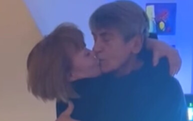 Anja Šovagović Despot, Dragan Despot