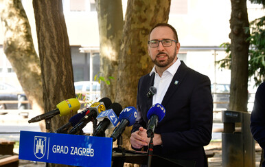 Tomislav Tomašević