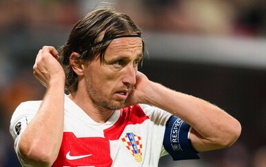 Luka Modrić