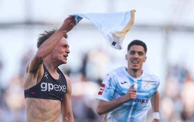 Jedan od najboljih igrača napustio Rijeku i potpisao za novi klub