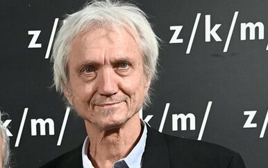 Darko Rundek i Sanda Hržić - 1