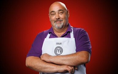 Intervju s Ivanom Barićem nakon odlaska iz MasterChefa