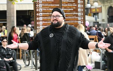 Jacques Houdek službeno otvorio prodaju vlastitog brenda