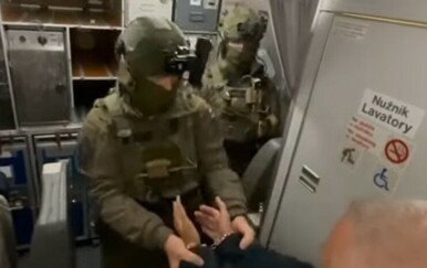 Izručenje hrvatskog državljanina uhićenog u Kostariki temeljem Interpolove tjeralice - 2