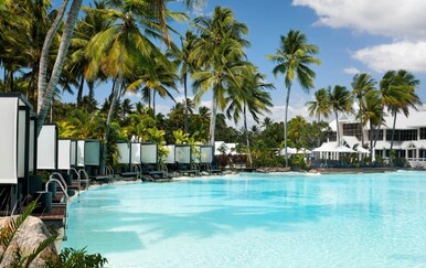 Hotel Sheraton u Port Douglasu