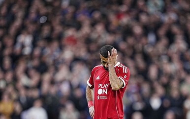 Liverpool - Manchester United