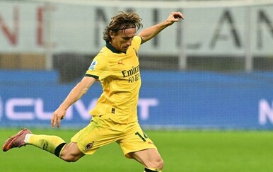 Luka Modrić