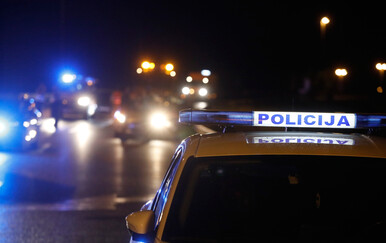 Policija najavila nove metode utvrđivanja prometnih prekršaja