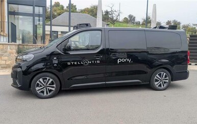 Autonomni automobili stižu i na europske ceste: Najavljena testiranja u suradnji s kineskom kompanijom