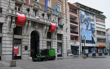 Poznata je sudbina zaposlenika koji je uzeo čokoladu riječke gradonačelnice