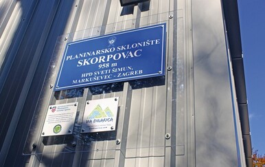 Lijepo, toplo... i važno: Svečano otvoreno novo planinarsko sklonište Skorpovac
