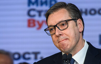Savo Milošević udario na Vučića: "Sramota! Nigdje na svijetu to nisam vidio"