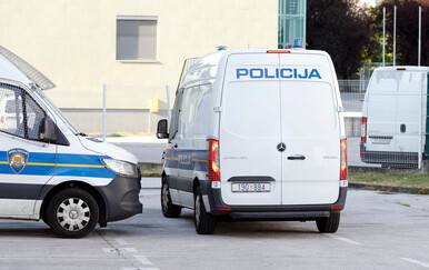 Policija, ilustracija