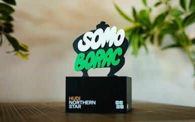 Objavljeni finalisti prve HUDI Northern Star nagrade