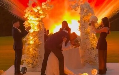 Martina Hadžić, Ismael Hadžić