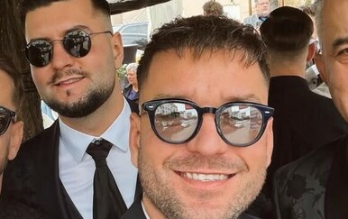 Sandi Pego oglasio se nakon ozbiljnih prozivki na drustvenim mrezama