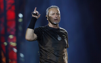 Marko Perković Thompson