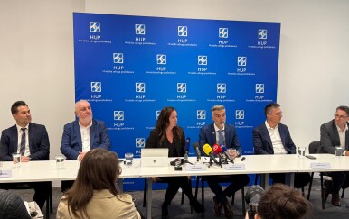 Poslodavci uputili apel Vladi, traže odgodu povećanja minimalne plaće: "Polovica tvrtki to ne bi izdržala"