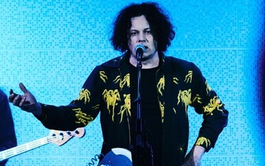 Jack White