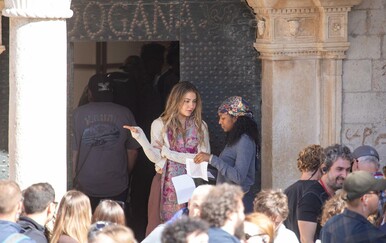 Snimanje serije Outer Banks u Dubrovniku - 5