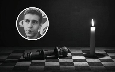 Svijet šaha u šoku: U 29. godini preminuo Daniel Naroditsky