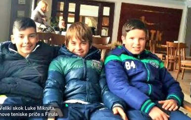 Poljičak, Mikrut i Prižmić