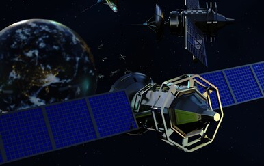 Europske zrakoplovne tvrtke stvaraju konkurenta Starlinku