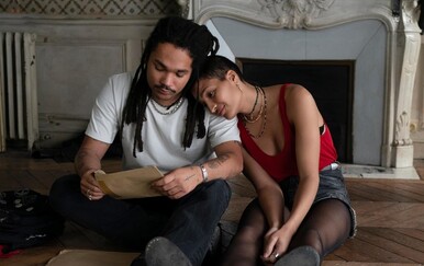 Film Otac majka sestra brat