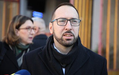 Tomislav Tomašević