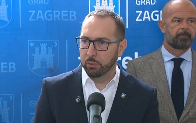 Tomislav Tomašević