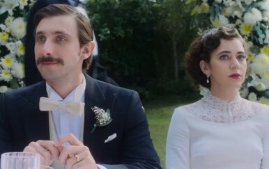 ''No One Saw Us Leave'' - 1