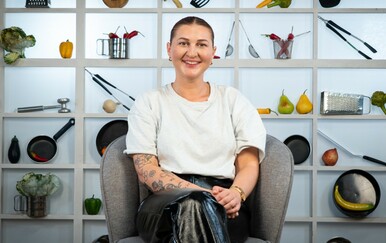 MasterChef: Anamarija nakon eliminacije otkrila za koga je sigurna da će pobijediti!