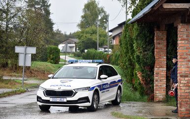 U Karlovcu pronađena mrtva žena u stanu