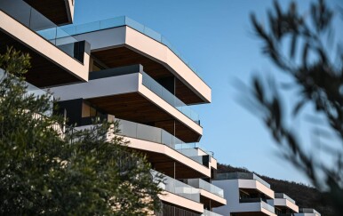 Opatija dobiva novi luksuzni hotel. Vlasnici su poduzetnički trio iz Hrvatske i Slovenije