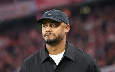 Bayern će u prvoj utakmici polufinala Lige prvaka biti bez trenera zbog okršaja sa Slovencem