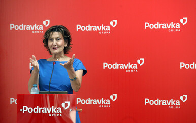Martina Dalić