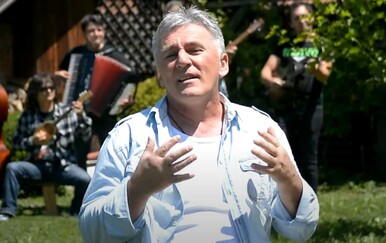 Preminuo je glazbenik Željko Golik