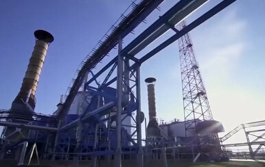 Ukidanje uvoza ruskog plina - 1