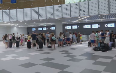 Iz Zračne luke Split direktno prema otocima - 3