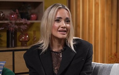 Meri Goldašić progovorila o izazovima nakon razvoda: