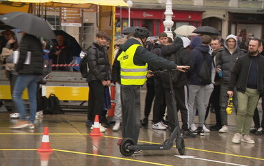 Podaci zovu na uzbunu