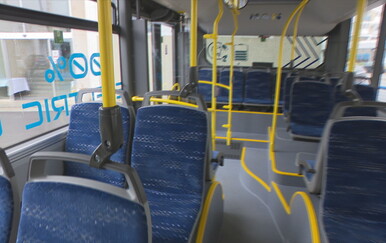 Zagreb dobio autobuse