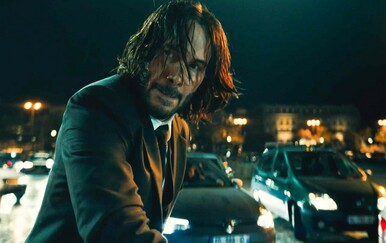 Film ''John Wick''