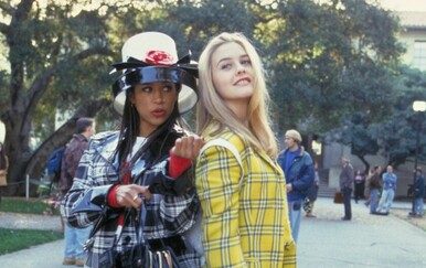 Želite izgledati kao glavni lik iz filma? 10 outfita inspiriranih poznatim filmovima